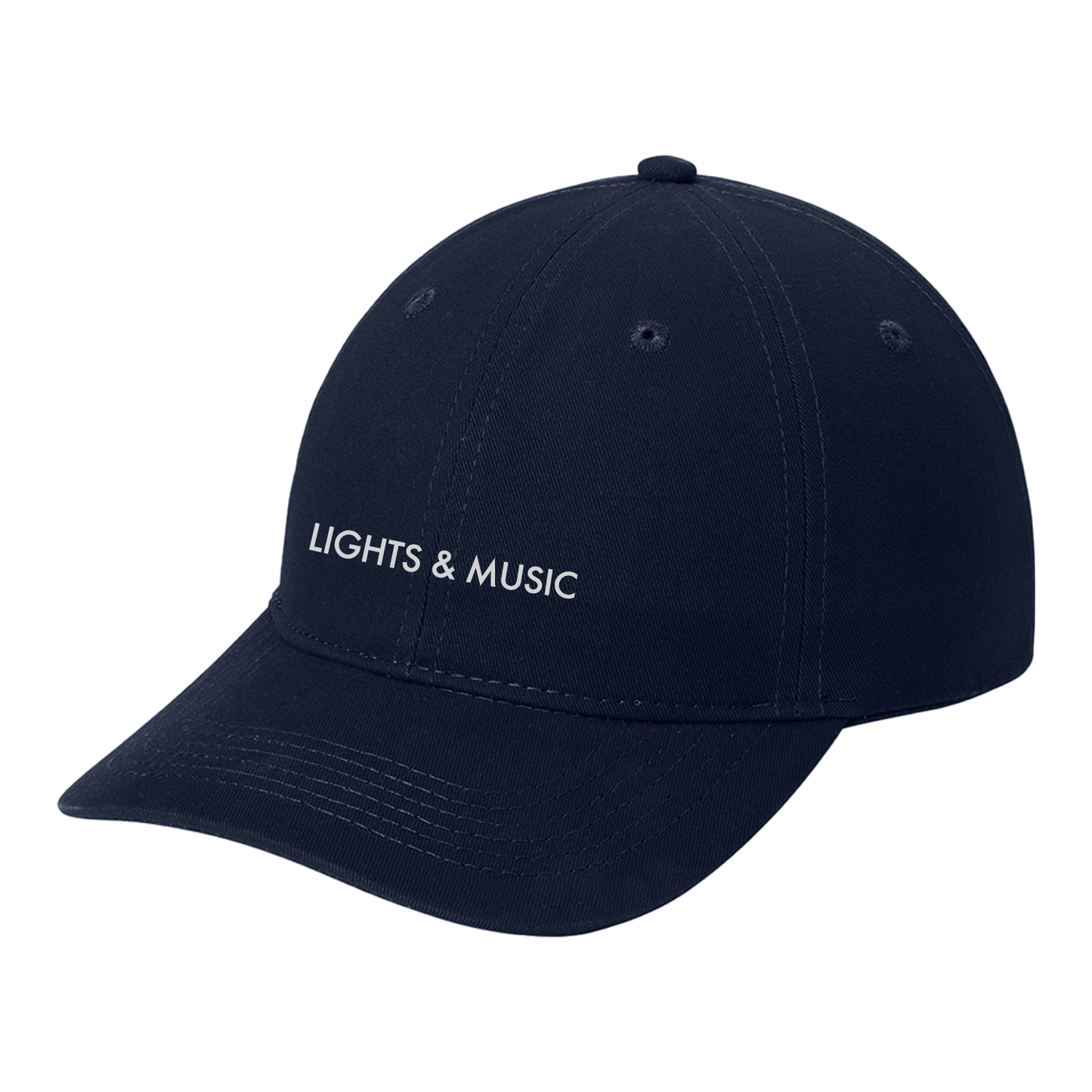 Cut Copy - Lights & Music Hat