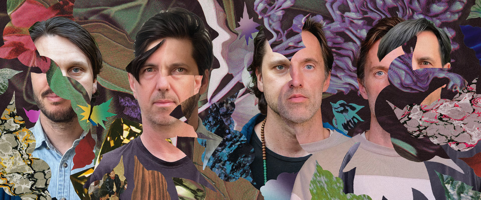 Welcome to the official Cut Copy merchandise store.