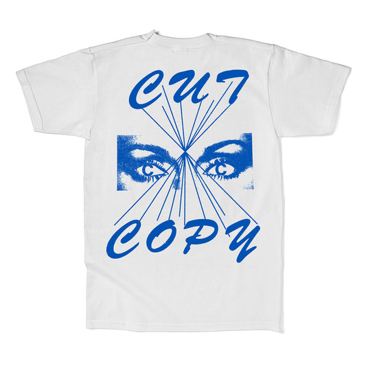 Cut Copy 3rd Eye T-Shirt