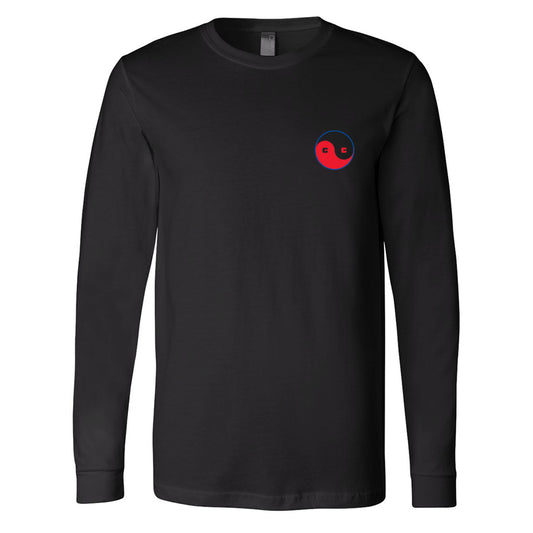 Cut Copy - Tree of Life Long Sleeve Shirt – Limited Edition Tour Merch