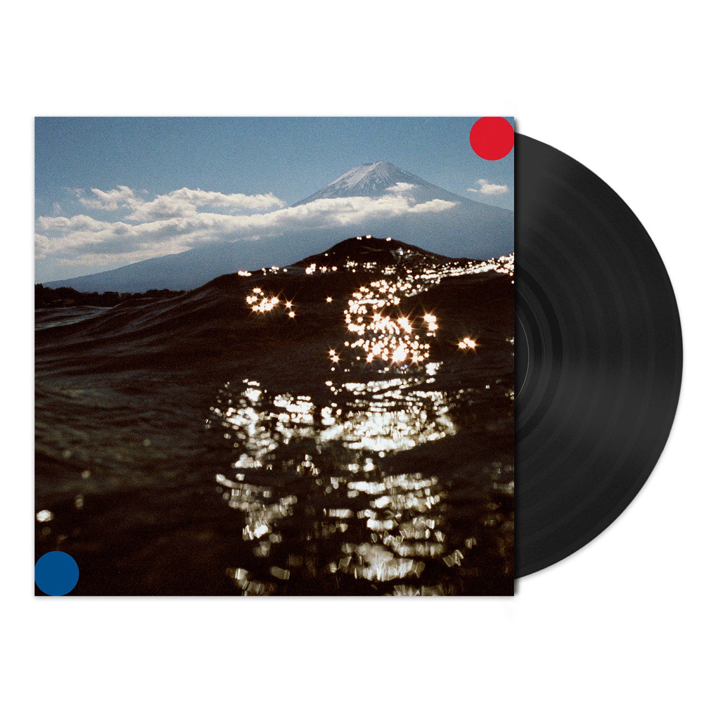 Cut Copy – Freeze, Melt [Black Vinyl LP]