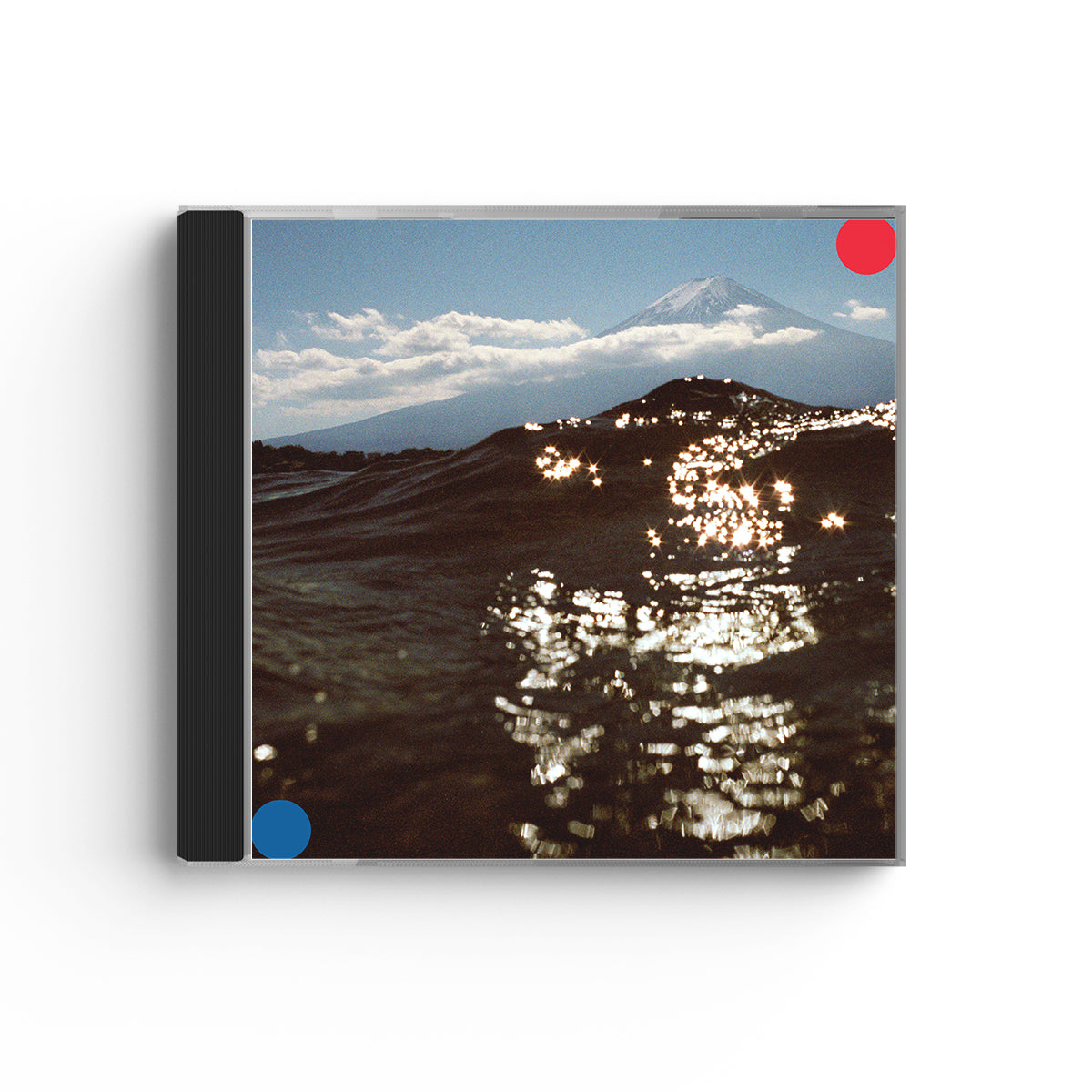 Cut Copy – Freeze, Melt [CD]