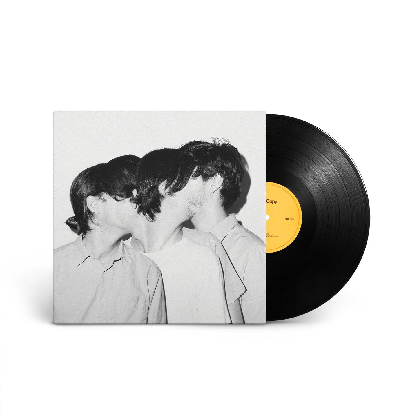 Cut Copy – In These Arms of Love / Like Any Other Day [10" Vinyl – RSD 2014 Exclusive]